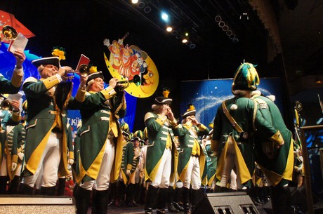 Reiter-Korps Jan von Werth